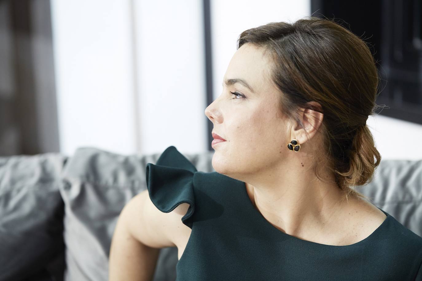 Fotos: Diseña el vestido de tus sueños gracias a esta firma bilbaína