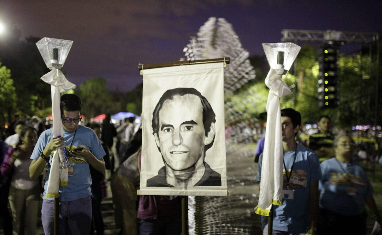 Comienza el juicio por el asesinato del jesuita Ignacio Ellacuria