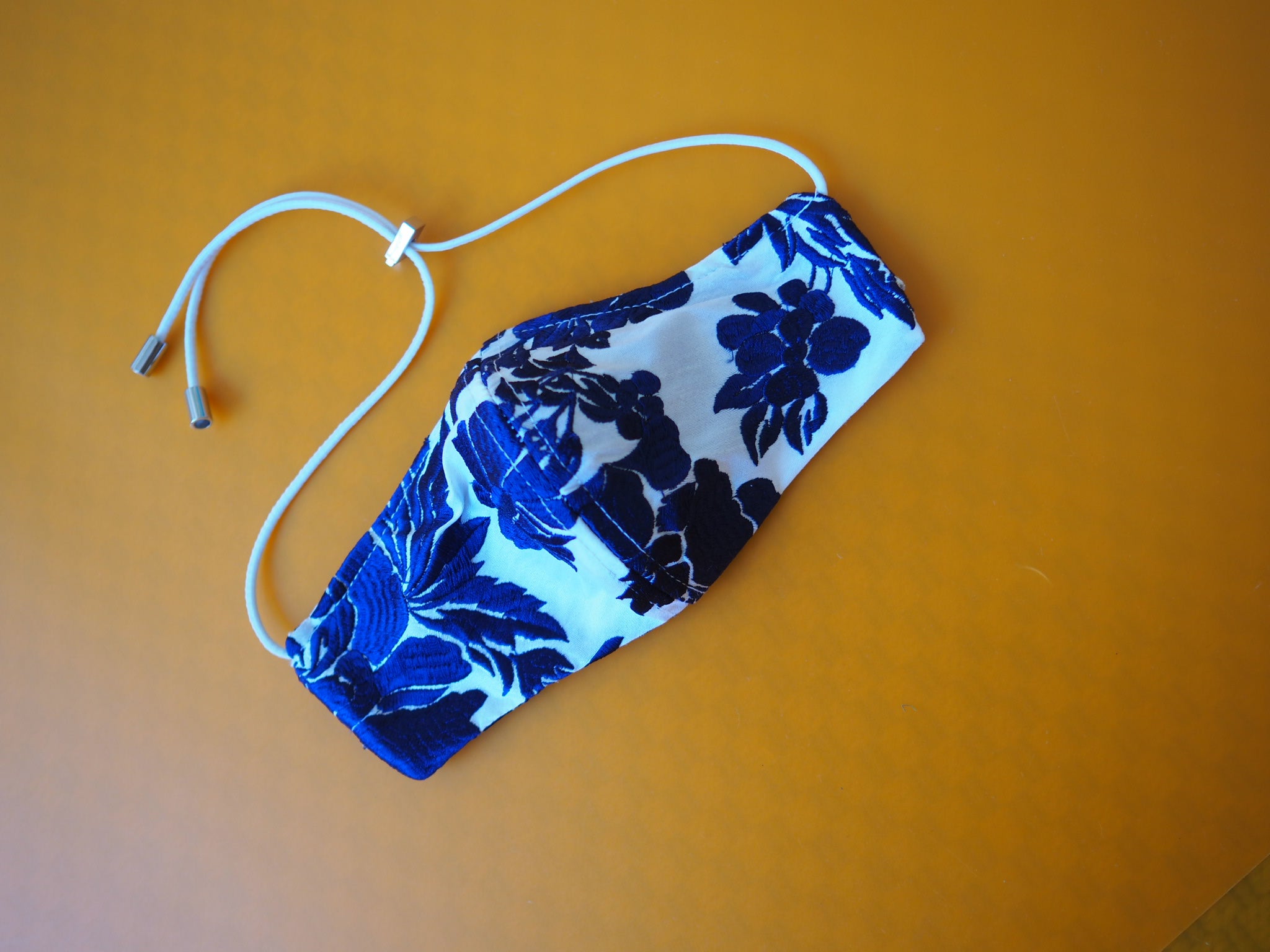 Fotos: Dónde comprar mascarillas de tela bonitas y reutilizables en Bizkaia