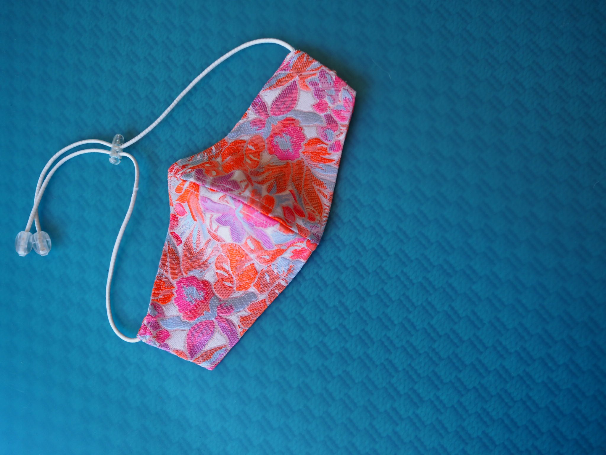 Fotos: Dónde comprar mascarillas de tela bonitas y reutilizables en Bizkaia