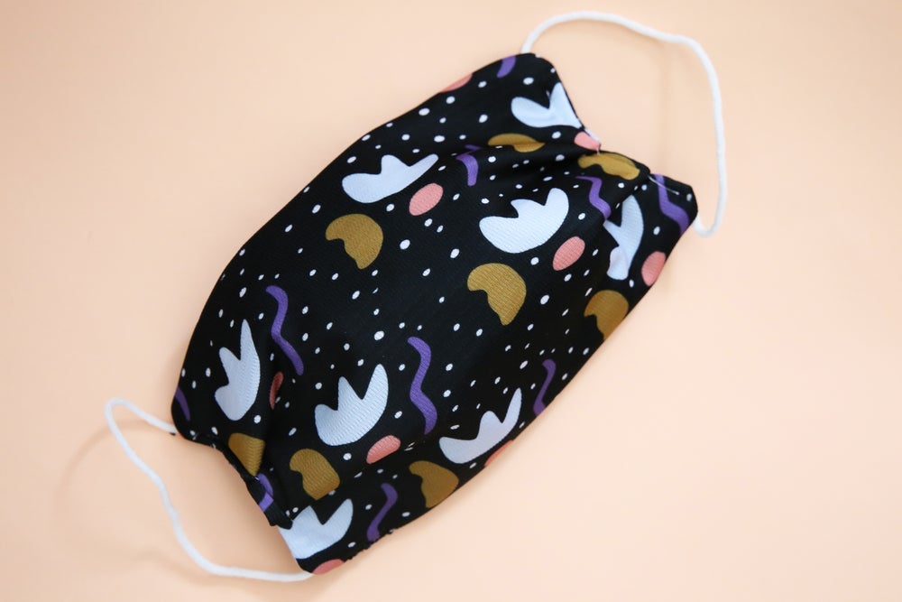 Fotos: Dónde comprar mascarillas de tela bonitas y reutilizables en Bizkaia