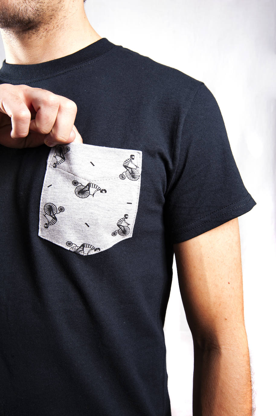 Fotos: Iraia Veiga y sus divertidos modelos para adultos y niños