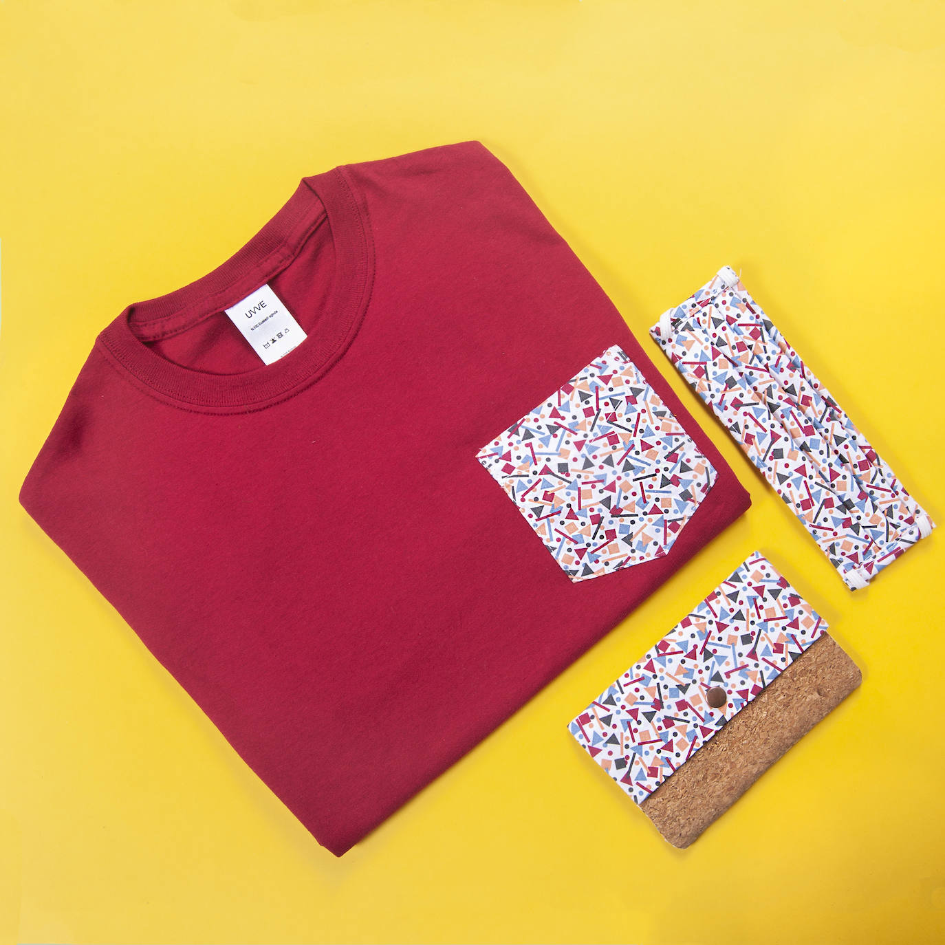 Fotos: Iraia Veiga y sus divertidos modelos para adultos y niños