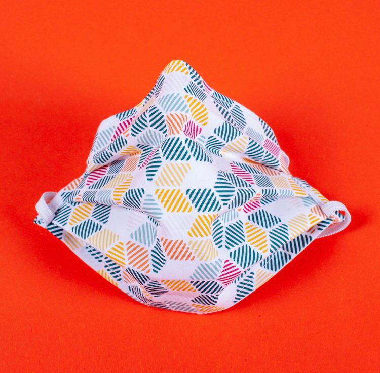 Fotos: Iraia Veiga y sus divertidos modelos para adultos y niños