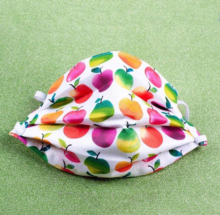 Fotos: Iraia Veiga y sus divertidos modelos para adultos y niños