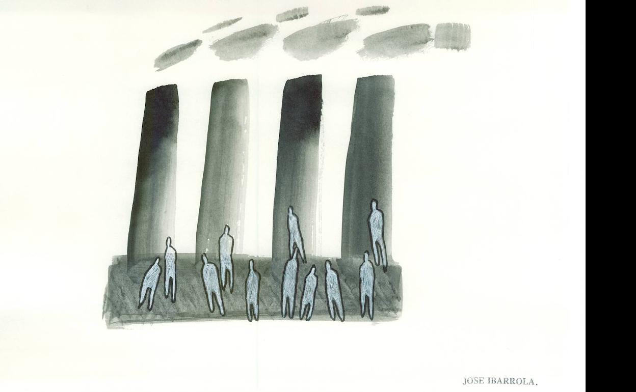 Elecciones: los políticos vuelven a las fábricas