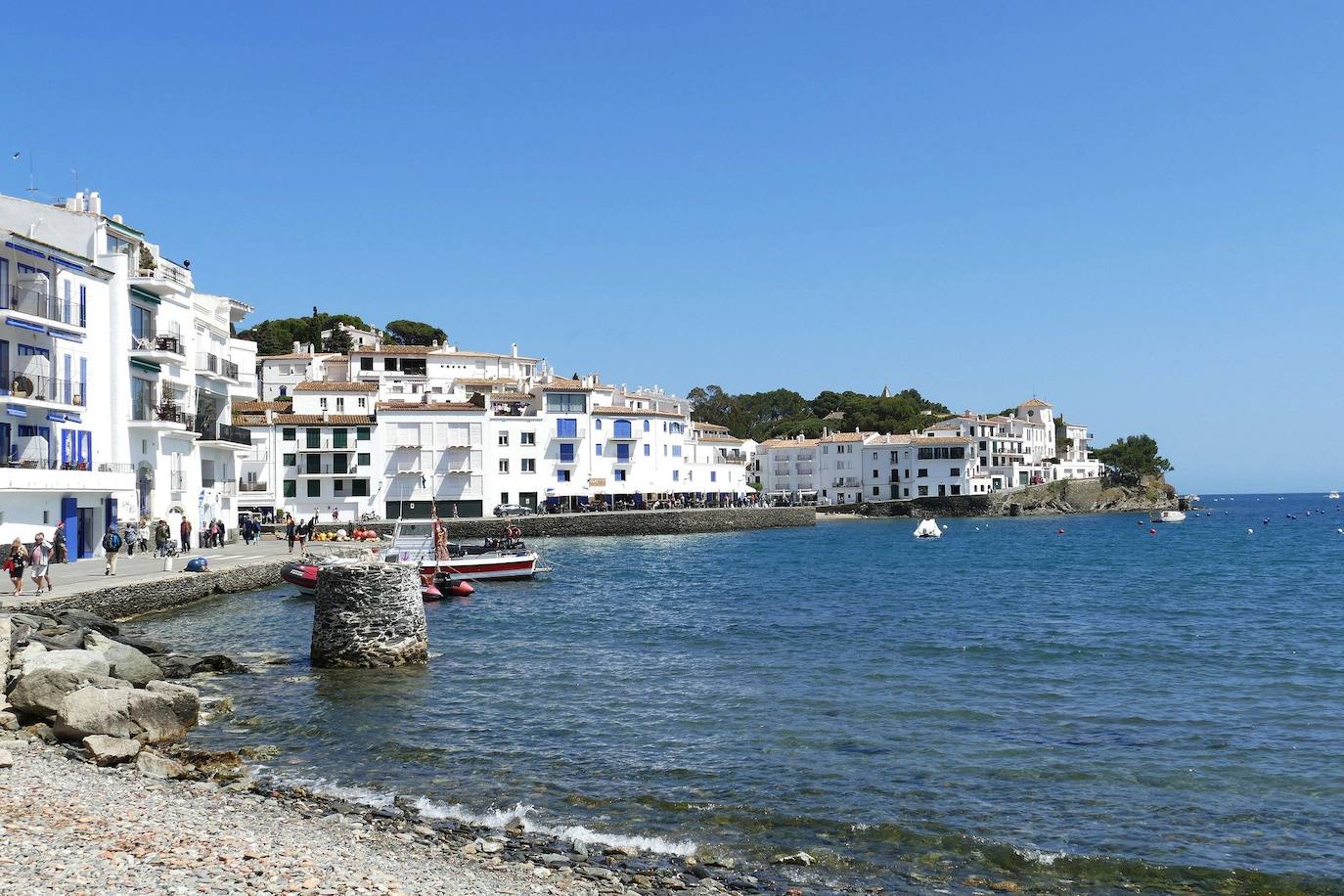 3- Cadaqués (Girona)