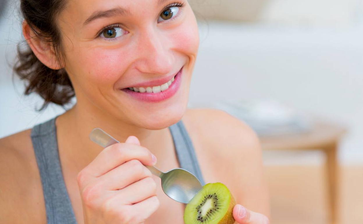 ¿Qué comer para hacer deporte en verano?