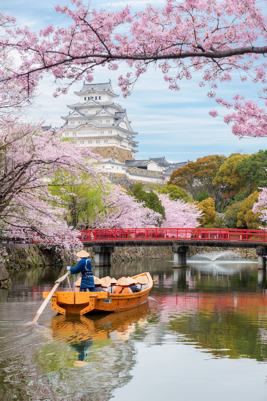 Osaka (Japón)