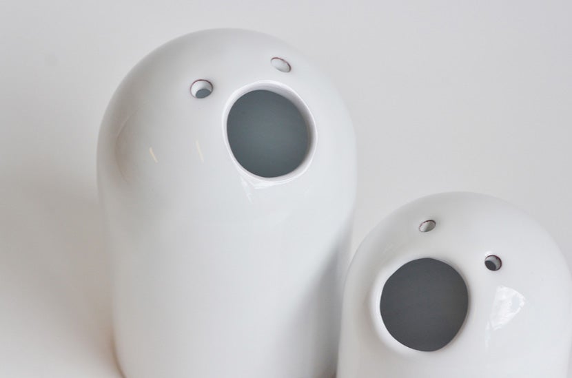 Fotos: El posamascarillas &#039;made in Euskadi&#039;