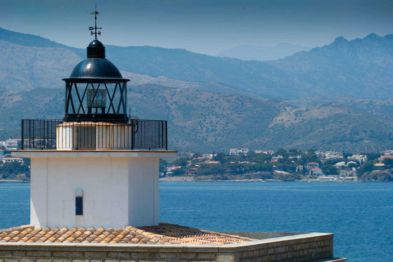 Costa Brava, Girona (Cataluña).