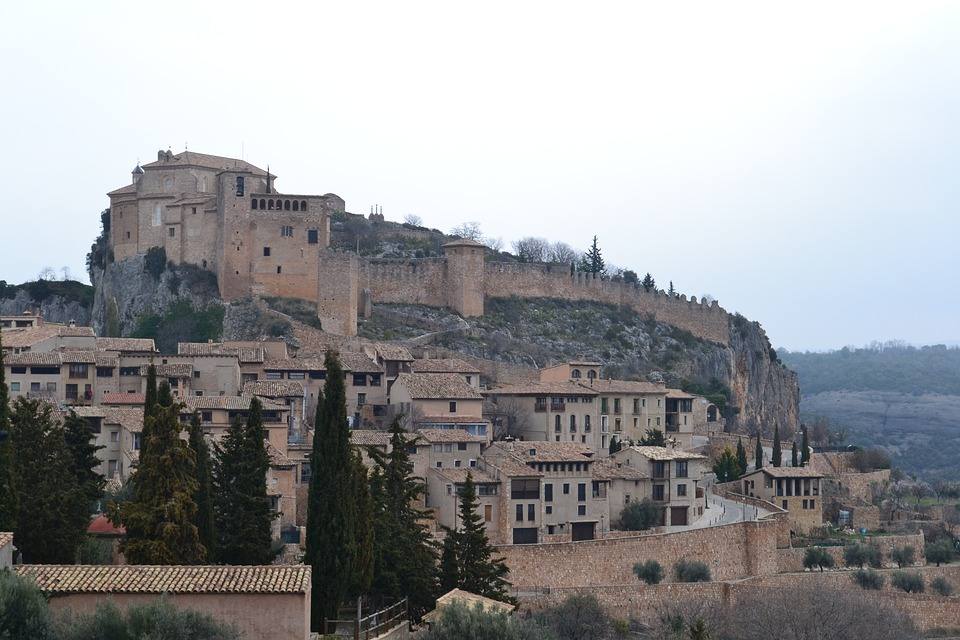 Huesca (Aragón).