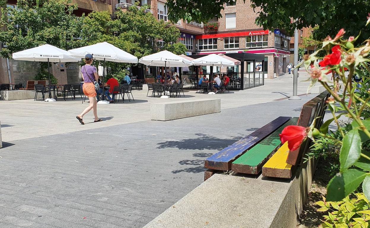 Amurrio se plantea hacer frente al mantenimiento de los servicios con la reducción de ingresos prevista. 