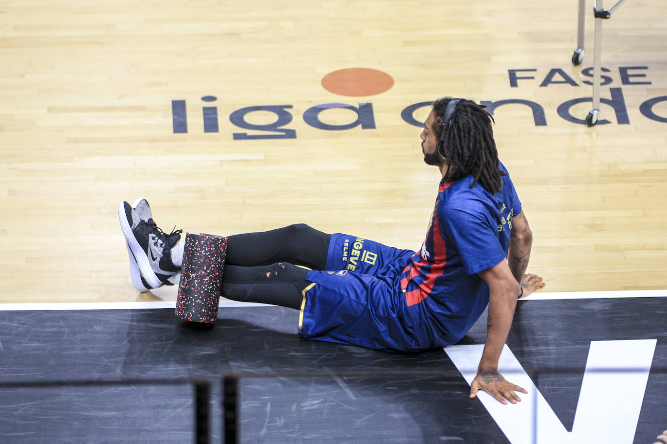 Fotos: Las mejors imágenes del Valencia Basket - Kirolbet Baskonia