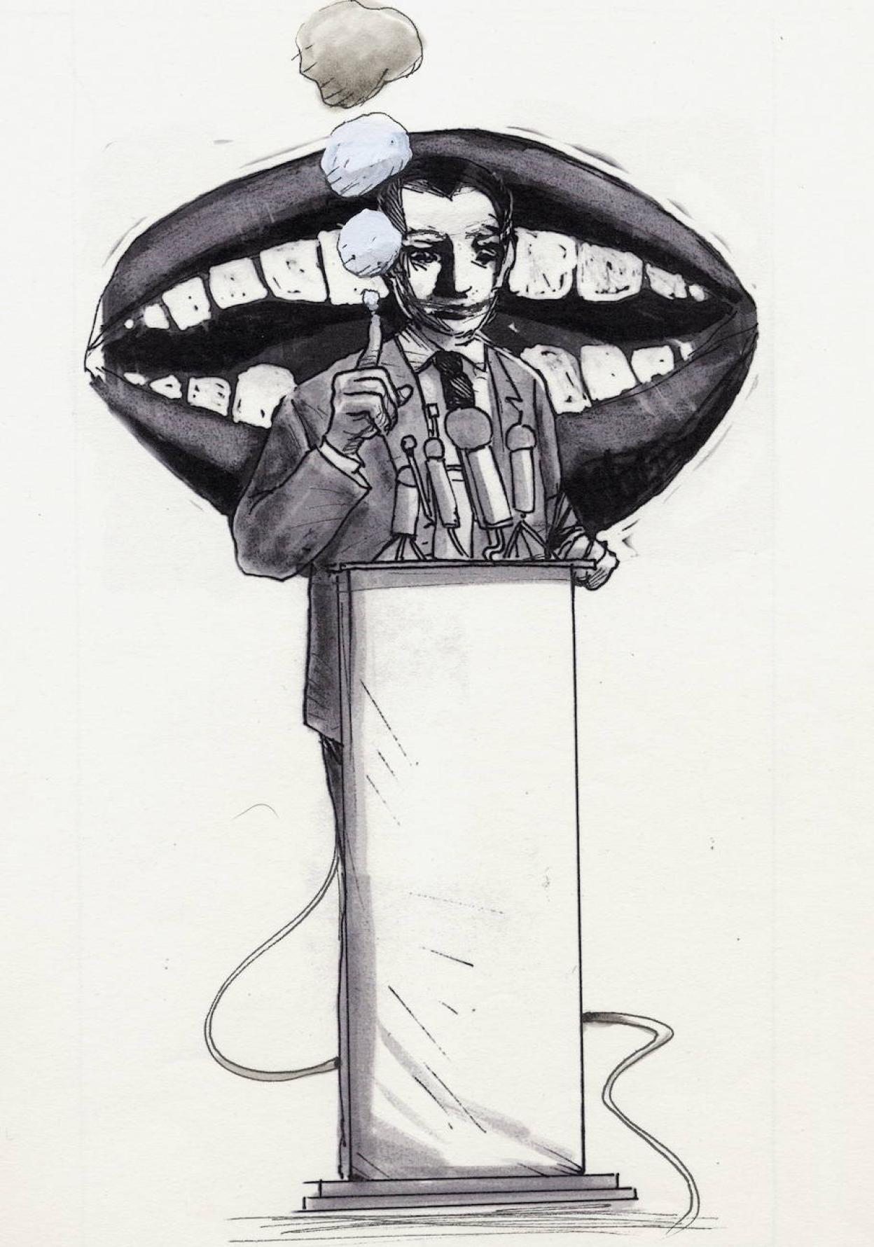 La importancia de hablar de lo importante