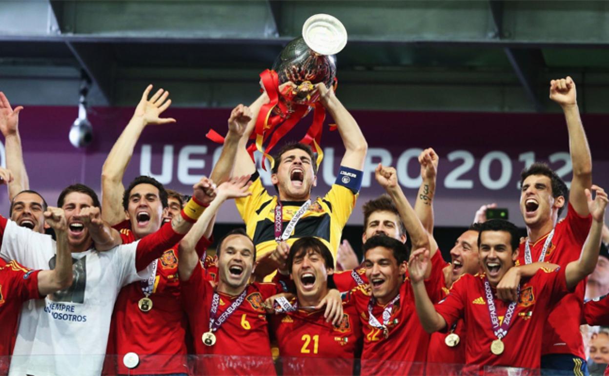 La decepción de Casillas con la Federación: «No sé si he hecho algo malo, pero si es así pido perdón»