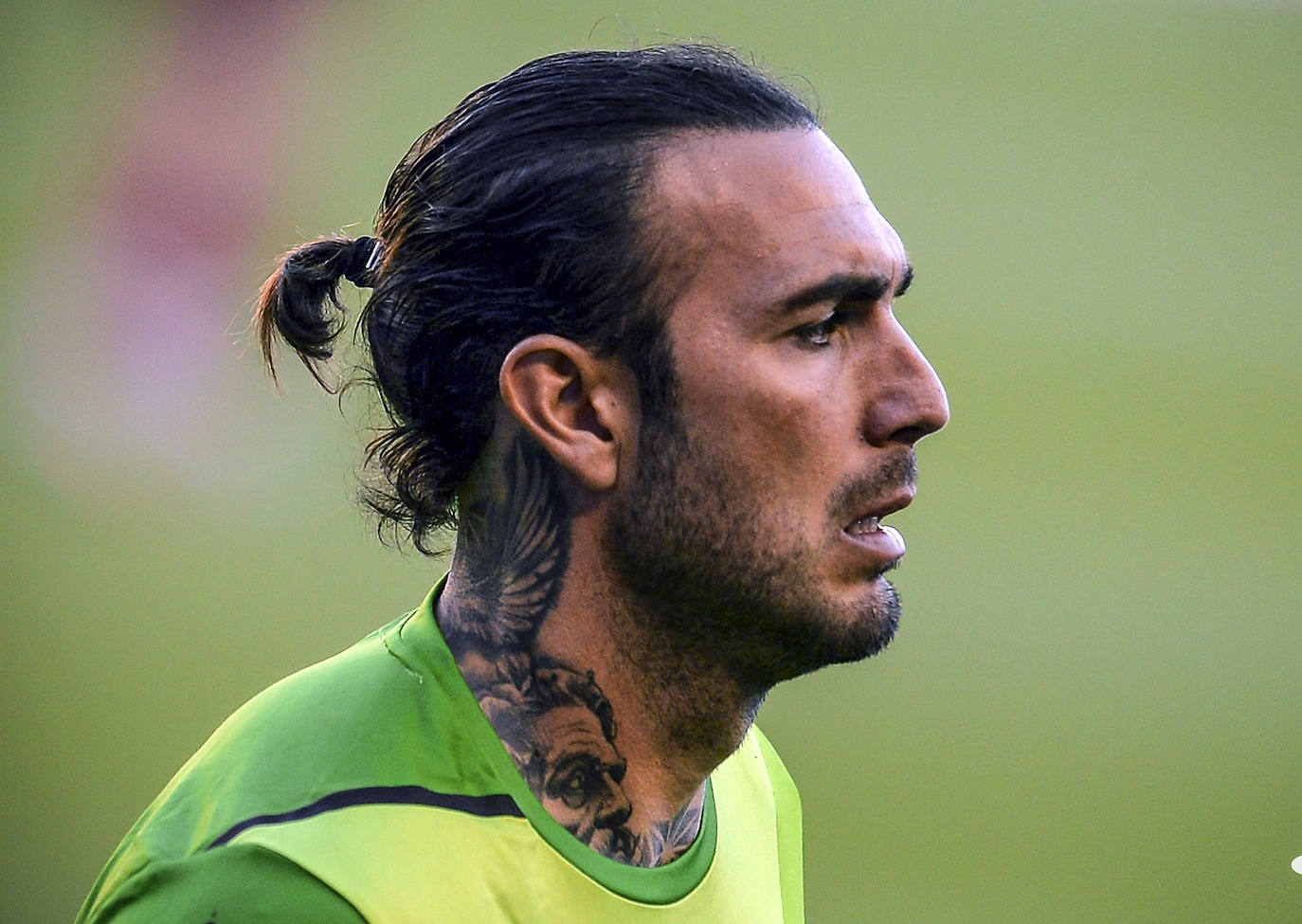 Fotos: Las fotos del Valladolid - Alavés