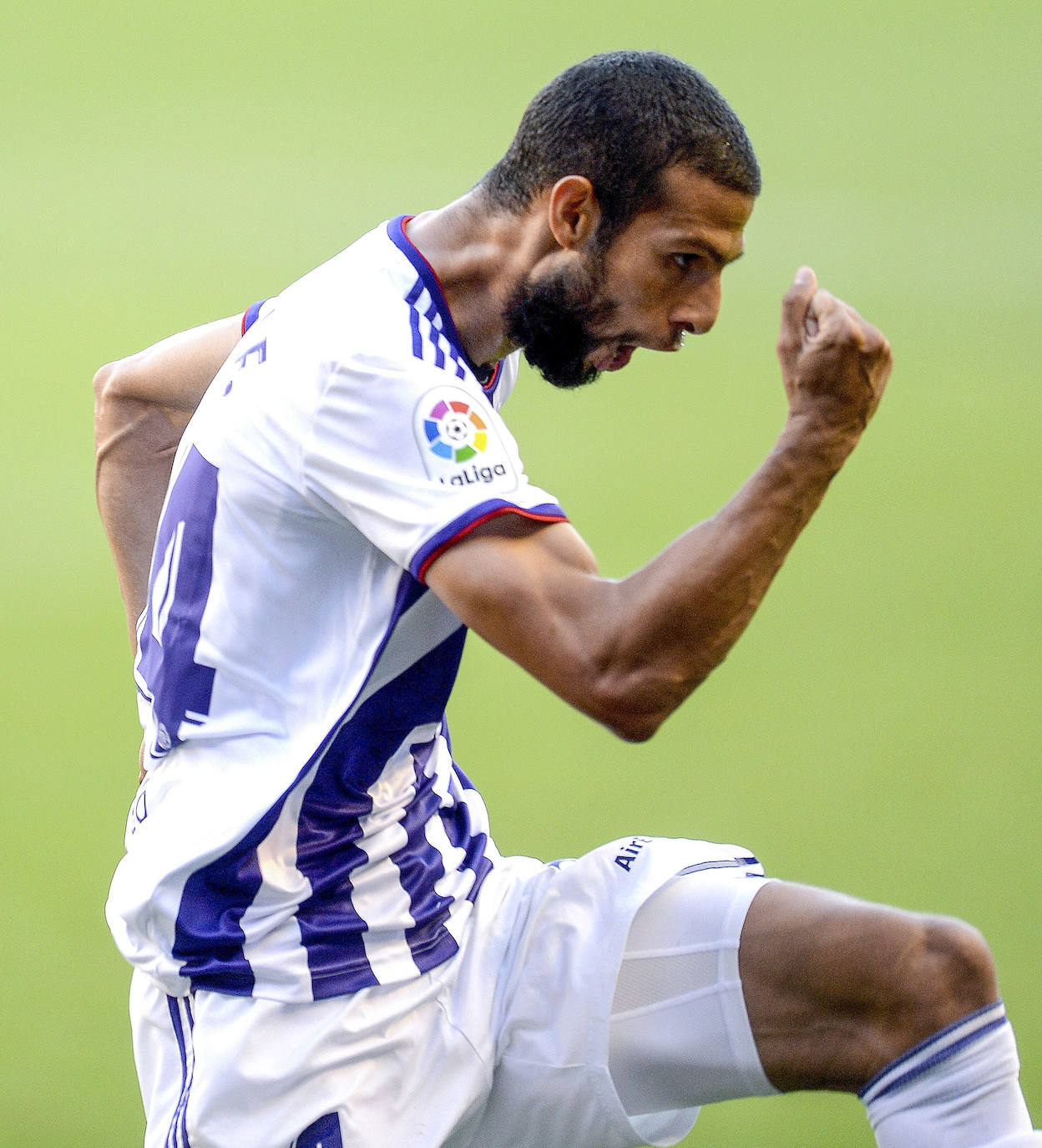 Fotos: Las fotos del Valladolid - Alavés