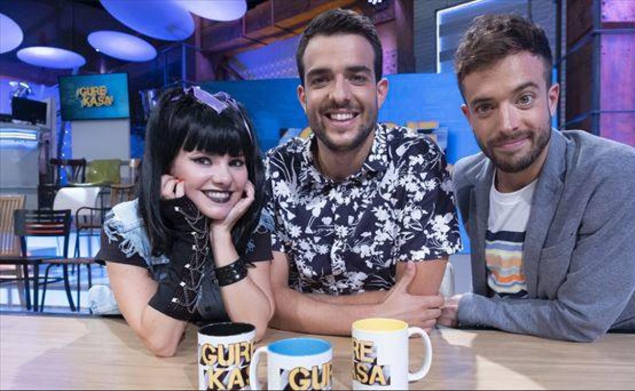 Nolakoa izango da azkenengo 'Gure Kasa' saioa?