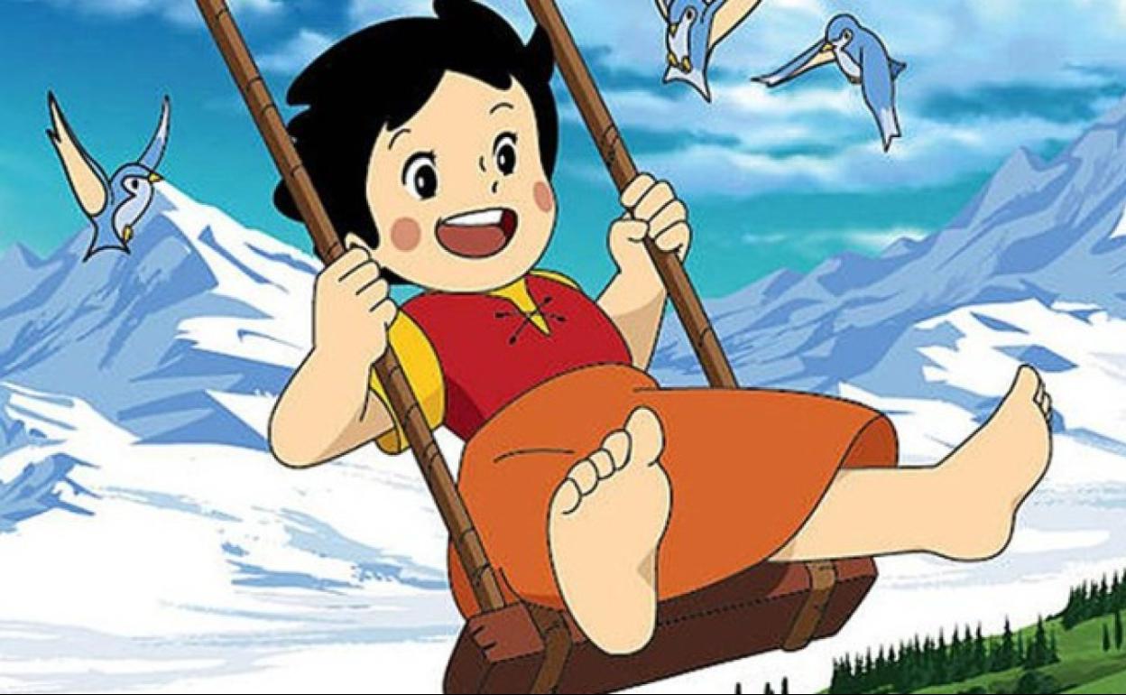 Recordando a Takahata