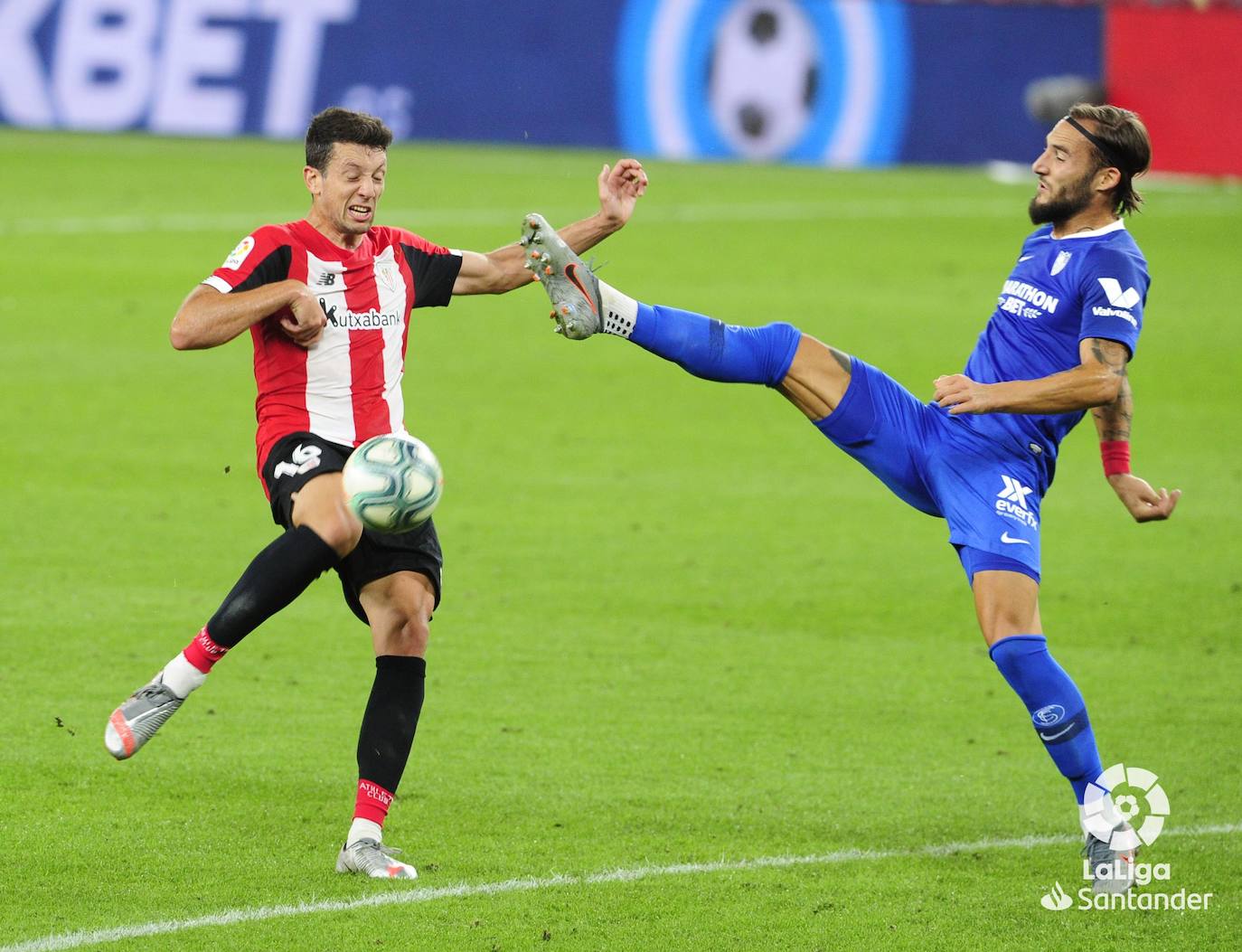 Fotos: Las mejores imágenes del Athletic-Sevilla