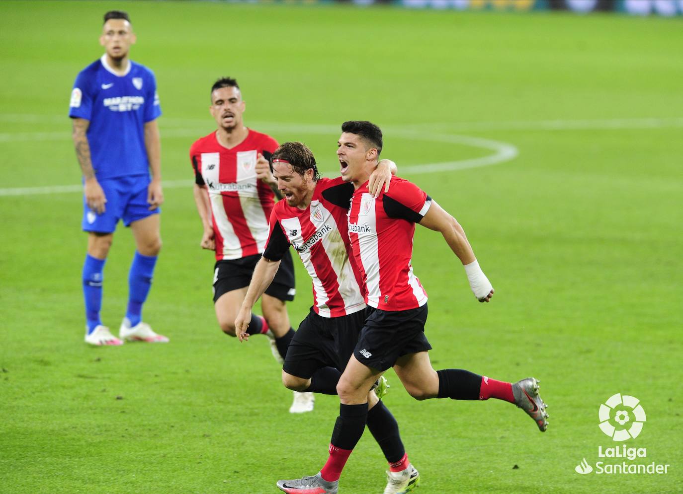 Fotos: Las mejores imágenes del Athletic-Sevilla