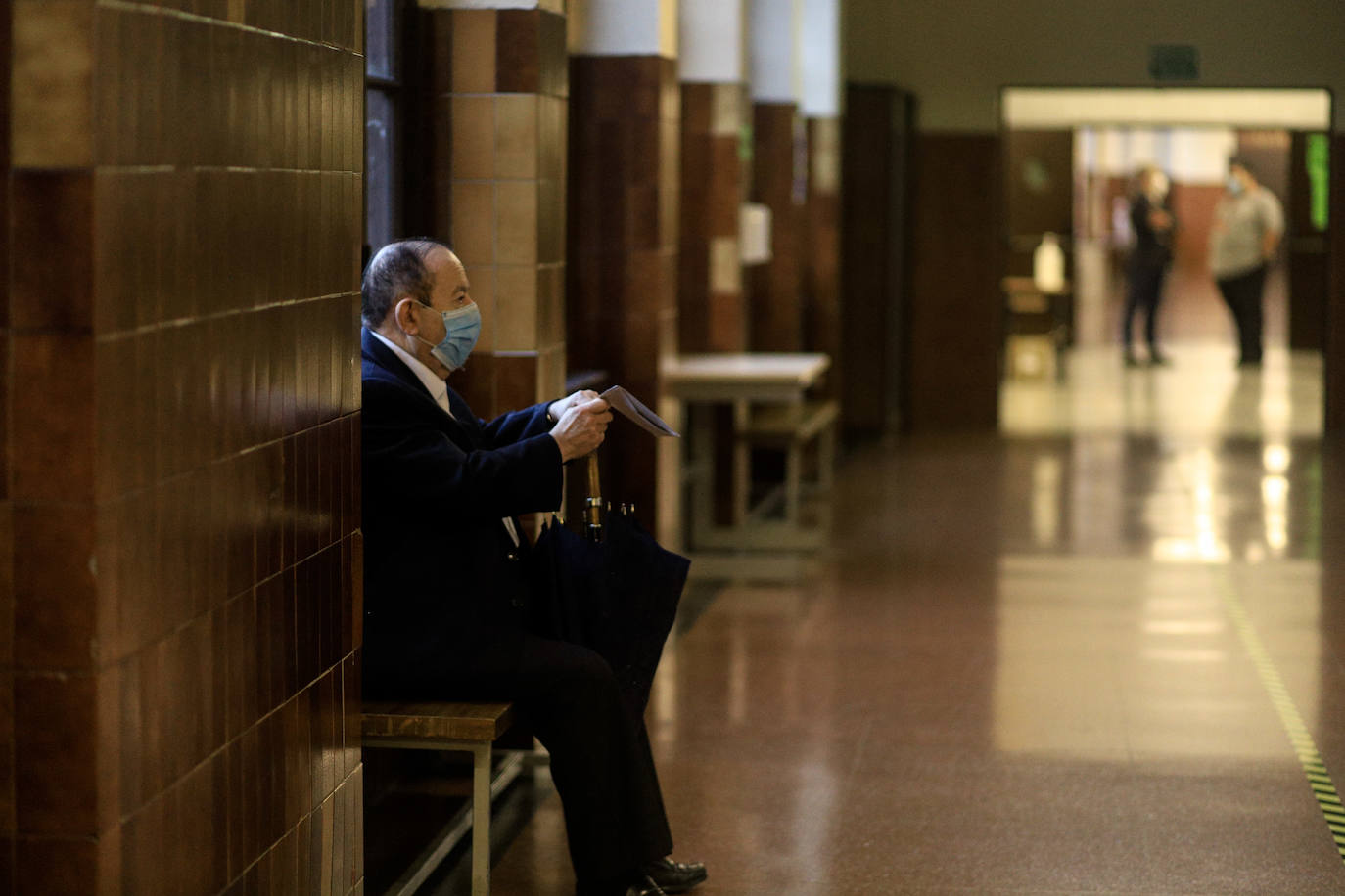 Instituto Unamuno, Bilbao