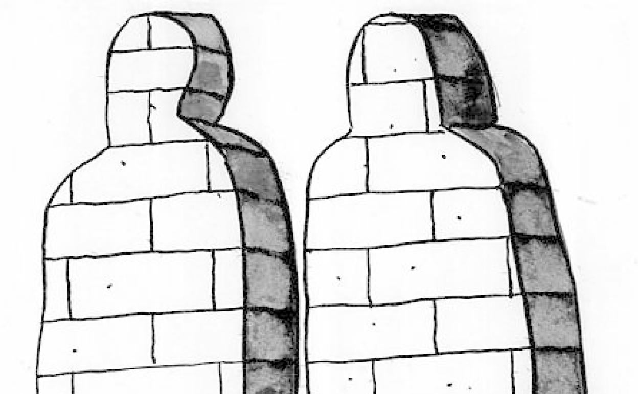 Que me quede como estoy