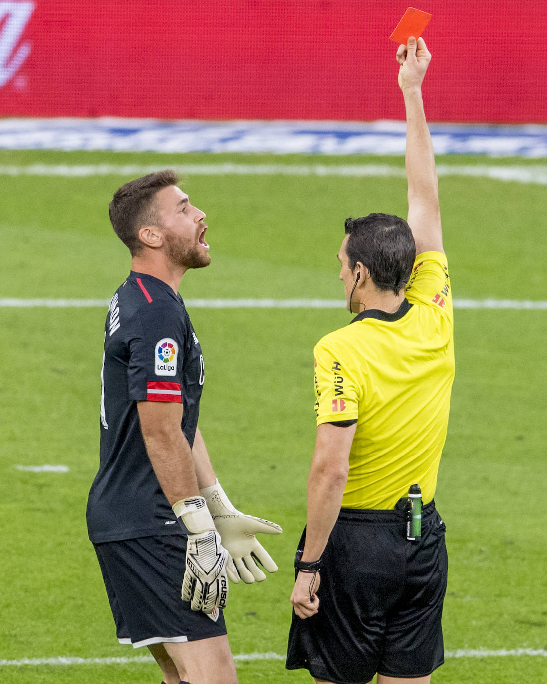 Fotos: Athletic - Leganés, en imágenes