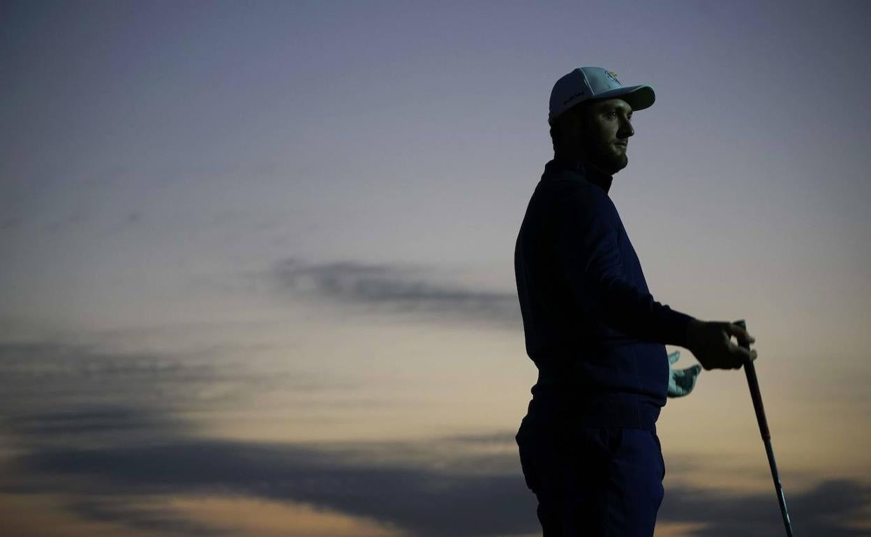 Genio y tenacidad para llegar a la cúspide