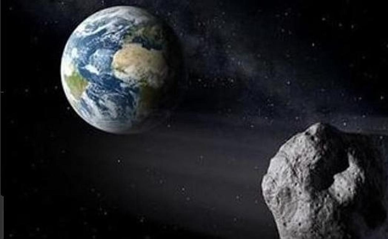 NASA: alerta por un asteroide potencialmente peligroso que pasará cerca de la Tierra el próximo 24 de julio