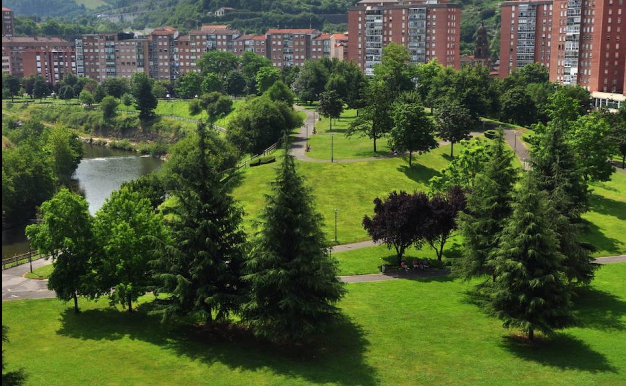 Bilbao revoluciona el corazón de La Peña