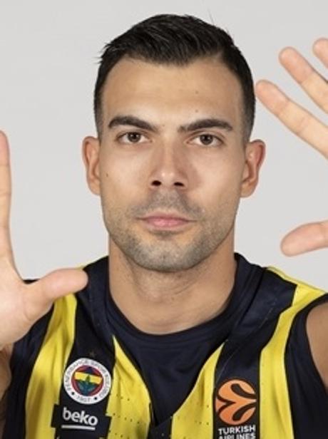 Imagen - Kostas Sloukas.