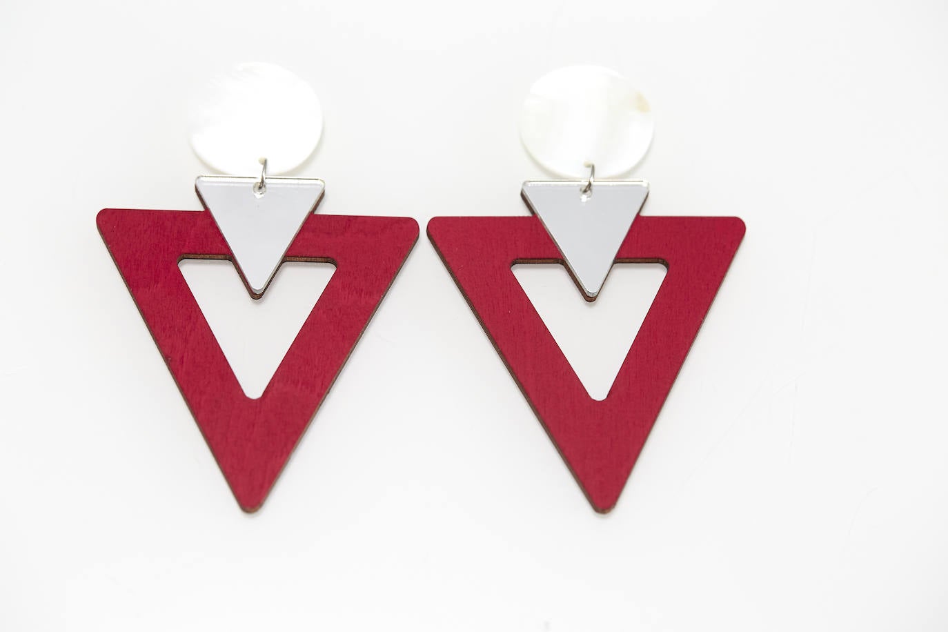 Fotos: Desde Itziar Ituño hasta Leire Martínez: la firma de pendientes bilbaína que arrasa entre las famosas