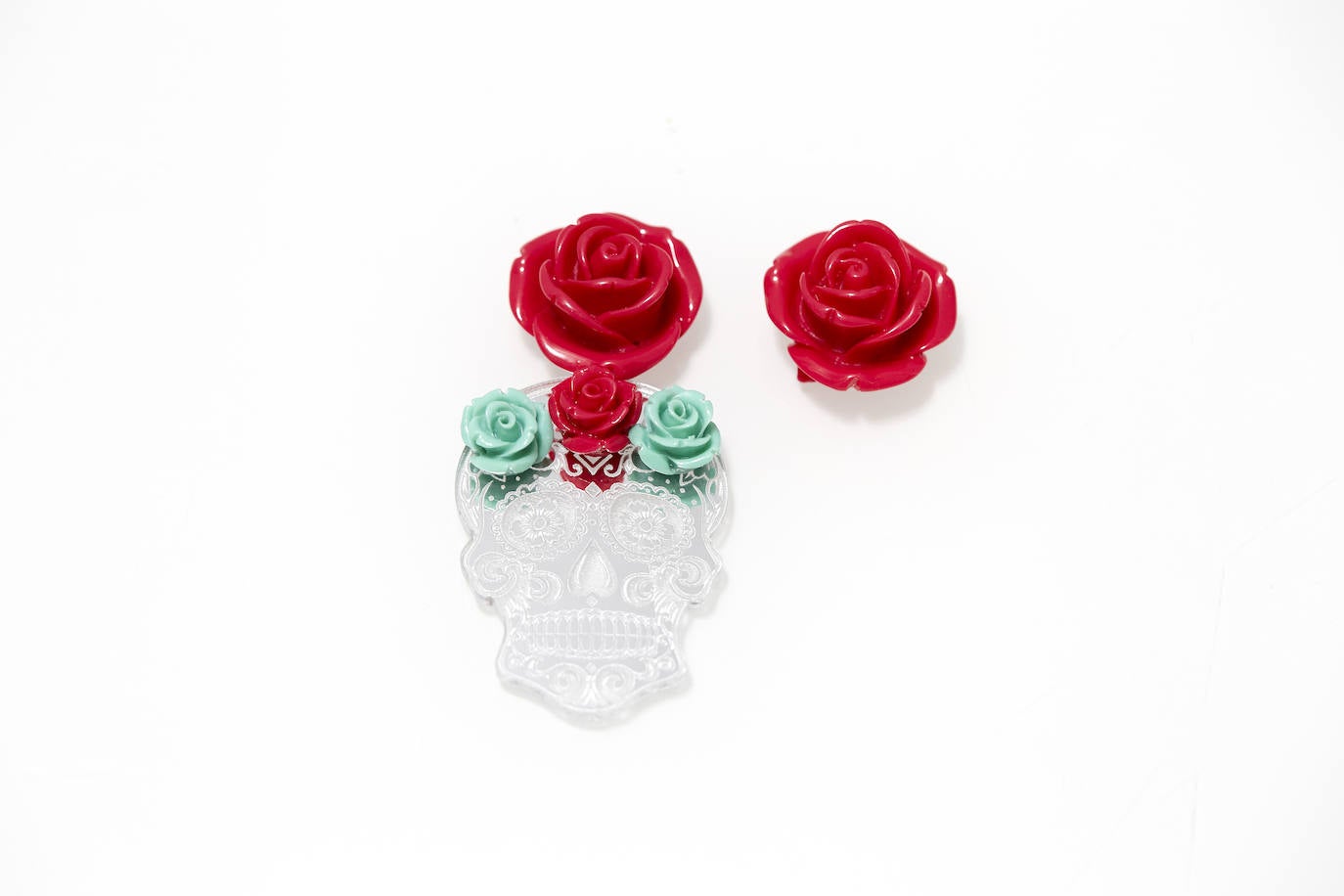 Fotos: Desde Itziar Ituño hasta Leire Martínez: la firma de pendientes bilbaína que arrasa entre las famosas