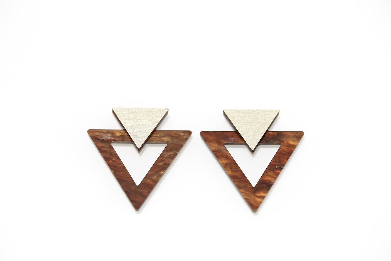 Fotos: Desde Itziar Ituño hasta Leire Martínez: la firma de pendientes bilbaína que arrasa entre las famosas