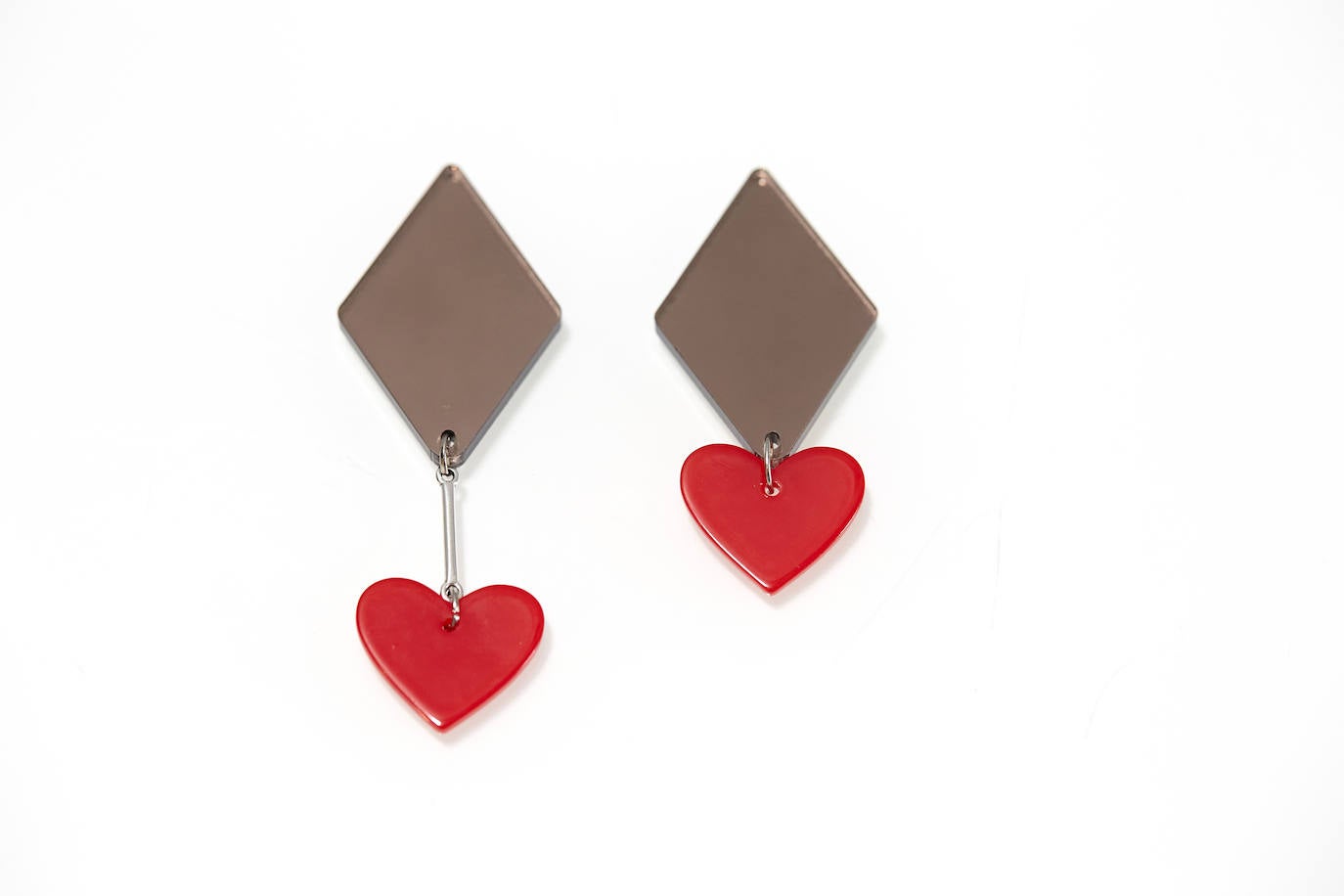 Fotos: Desde Itziar Ituño hasta Leire Martínez: la firma de pendientes bilbaína que arrasa entre las famosas