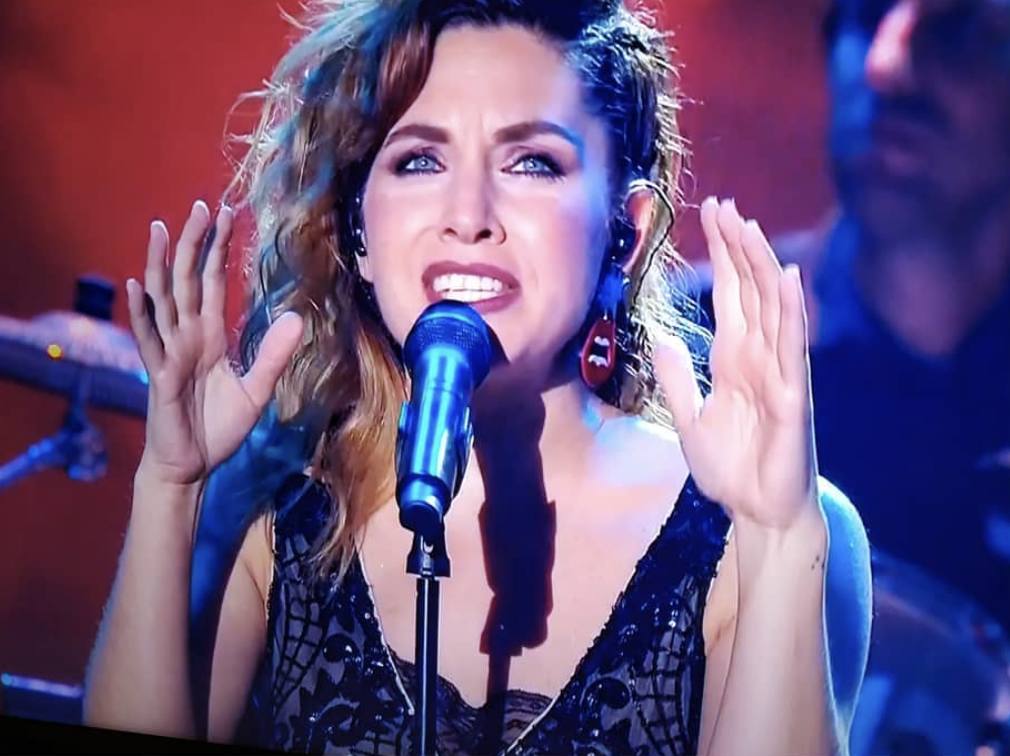 Fotos: Desde Itziar Ituño hasta Leire Martínez: la firma de pendientes bilbaína que arrasa entre las famosas