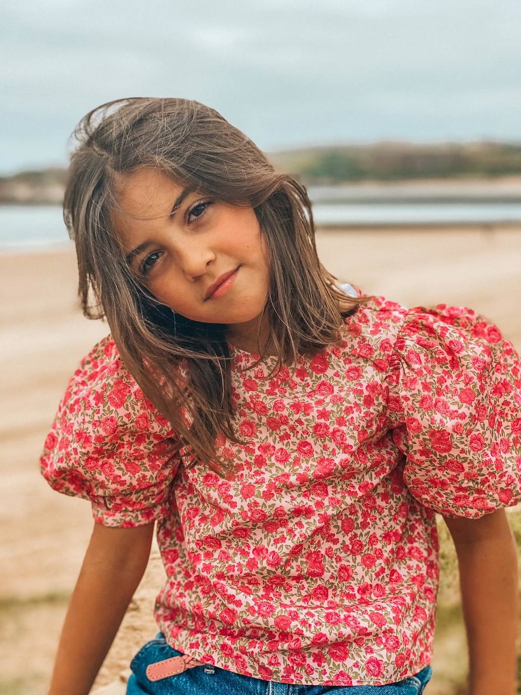 Fotos: Las 44 cosas que no sabías de Carmen Esperanza, la instagramer vizcaína que muestra una maternidad real