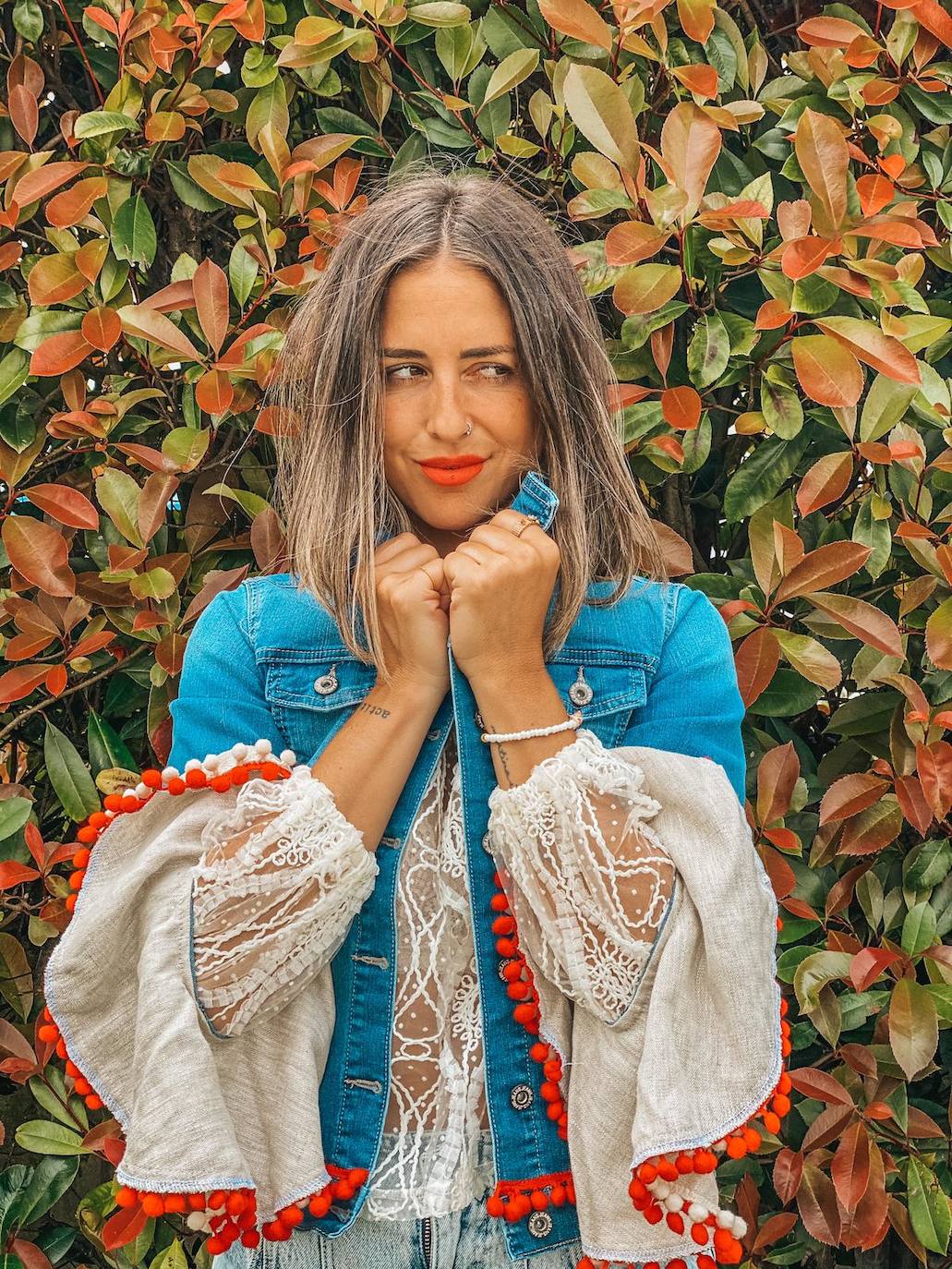 Fotos: Las 44 cosas que no sabías de Carmen Esperanza, la instagramer vizcaína que muestra una maternidad real