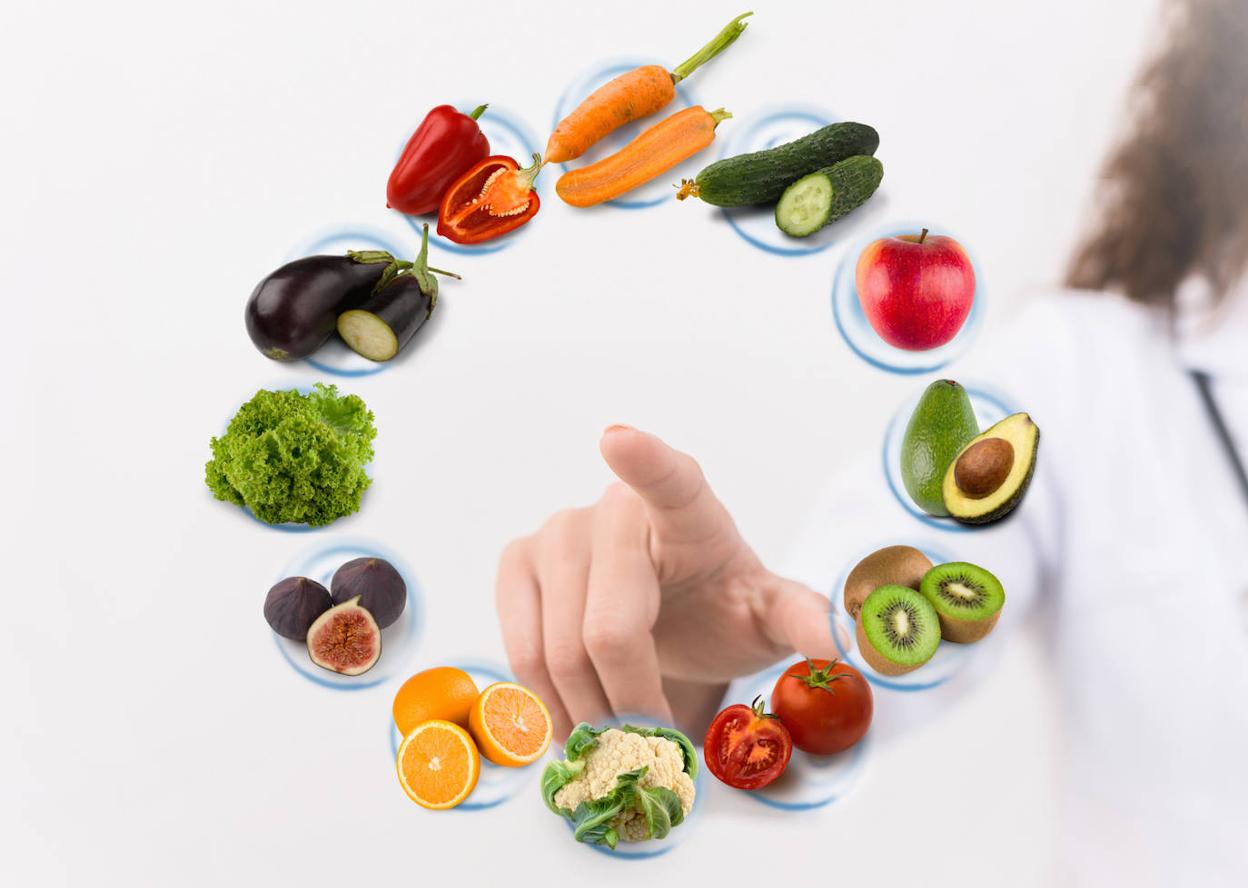 Cuestión de genética