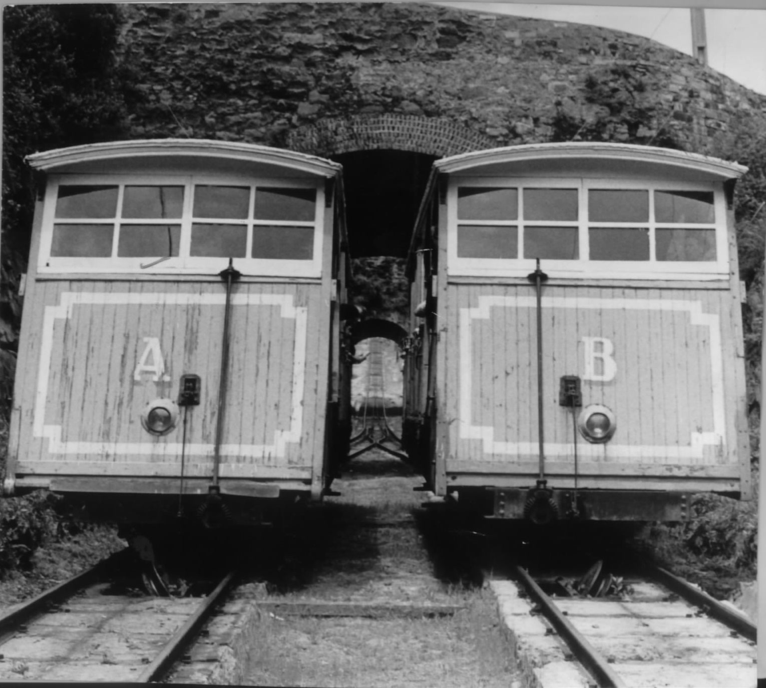 Fotos: El aparato que llevó al cielo bilbaíno a 20 millones de personas