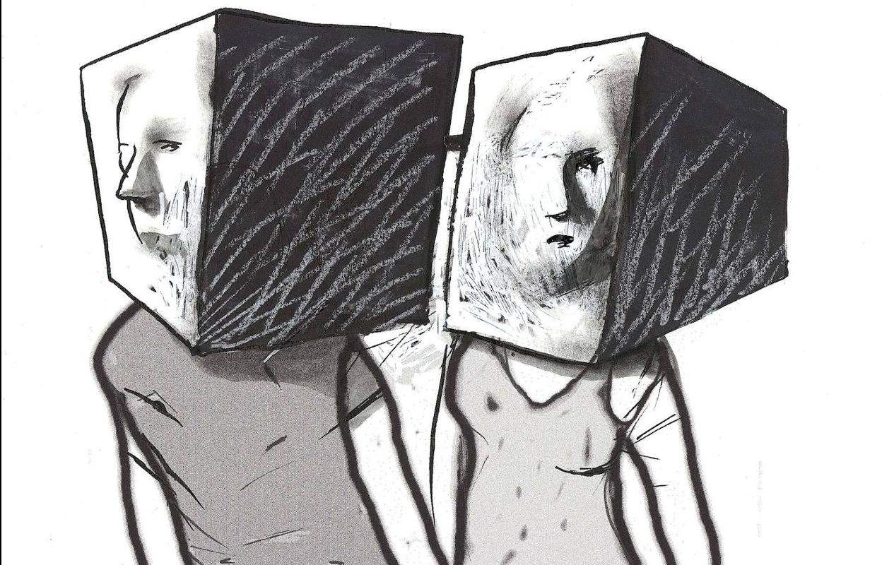 No sabemos qué está pasando