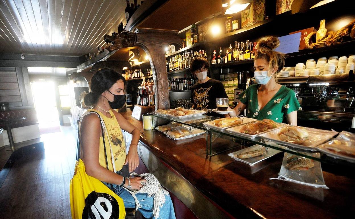 Una decena de empresas familiares vascas se han sumado al movimiento 