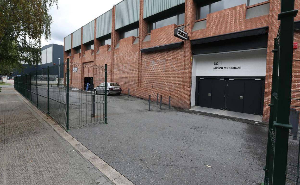 Dueños de salas vizcaínas exigen compensaciones económicas