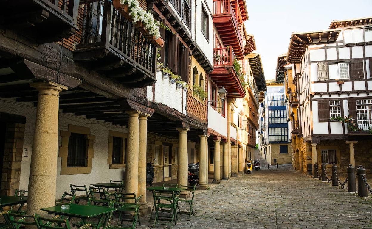 Itsaspeko Zinemaren Nazioarteko Zikloa abuztuaren 29an ospatuko da Hondarribian