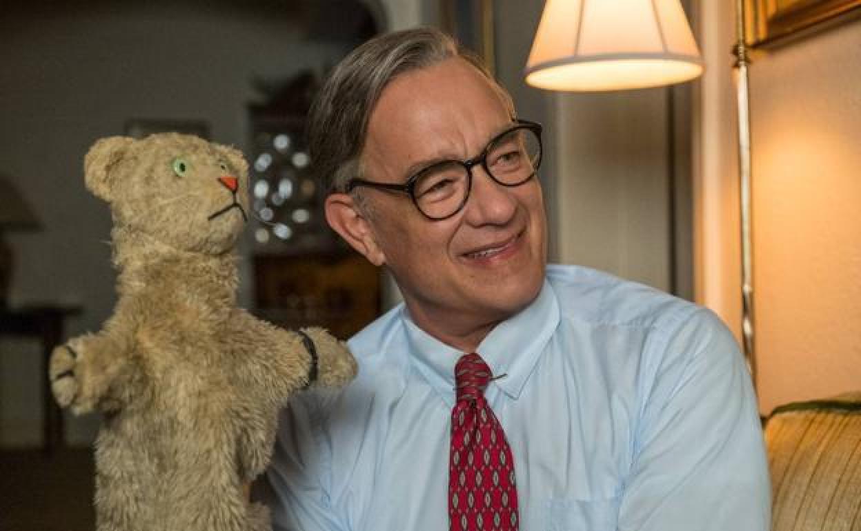 'Un amigo extraordinario' y otros estrenos: 'La verdad', 'El lago del ganso salvaje' y 'El reflejo de Sibyl'