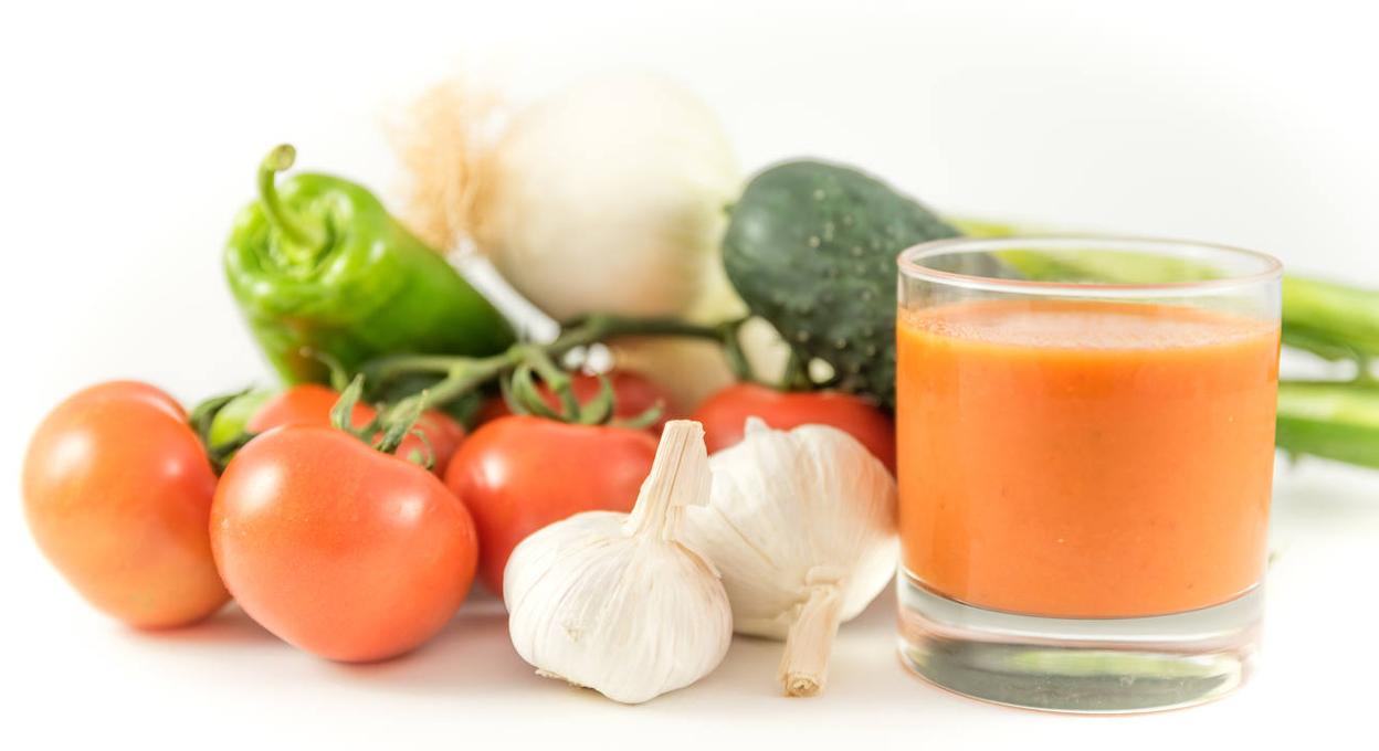 Nutrición refrescante en tiempos de Covid-19