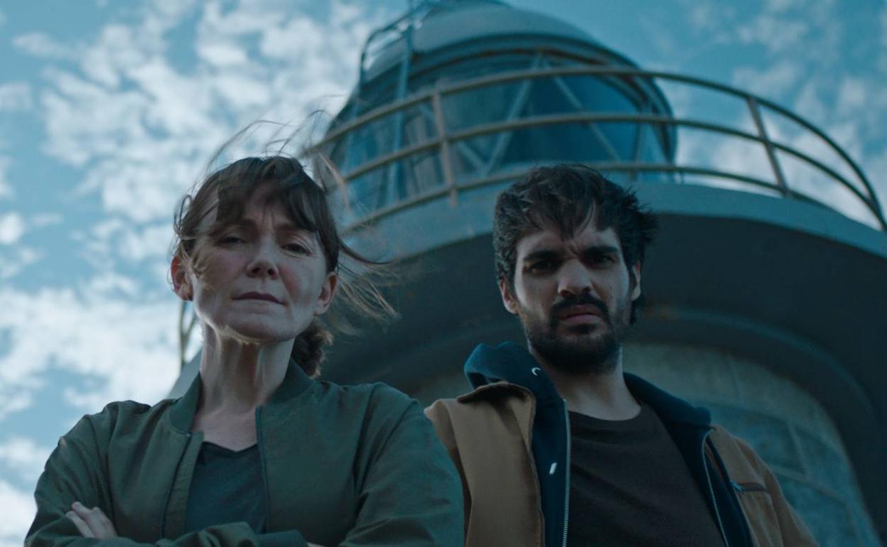 'Hondar ahoak' telesaila estreinatuko du ETB1ek denboraldi berrian