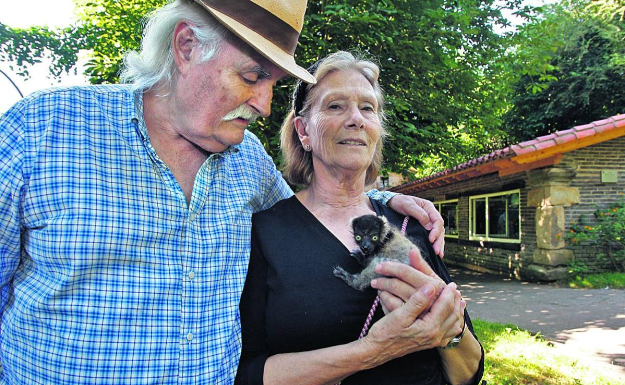 «Hay que aguantar lo que se pueda y un poco más», dice José Ignacio Pardo, propietario del recinto. 